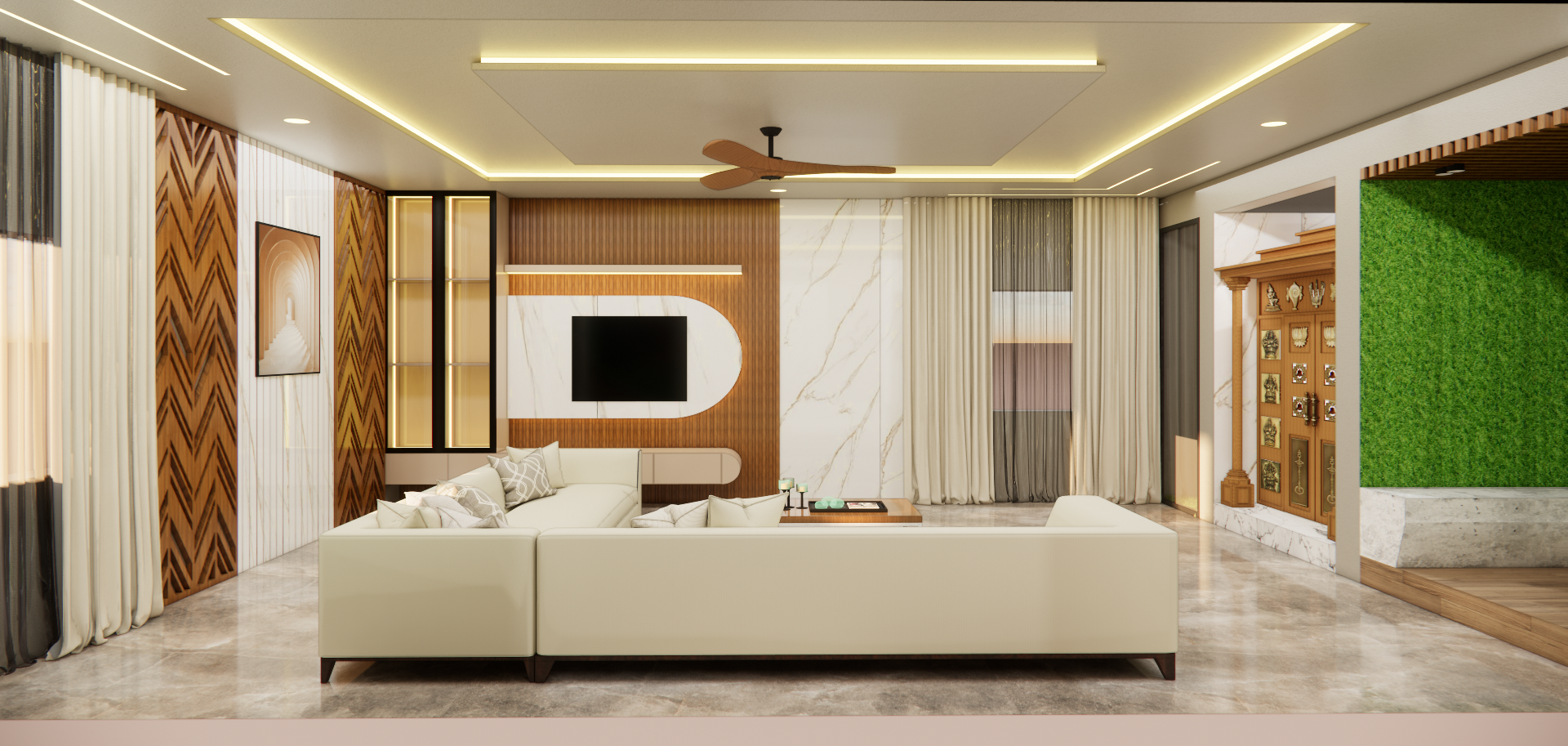 Kengeri Duplex